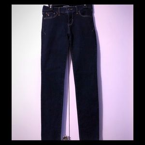 Abercrombie Kids Girls Jeans
